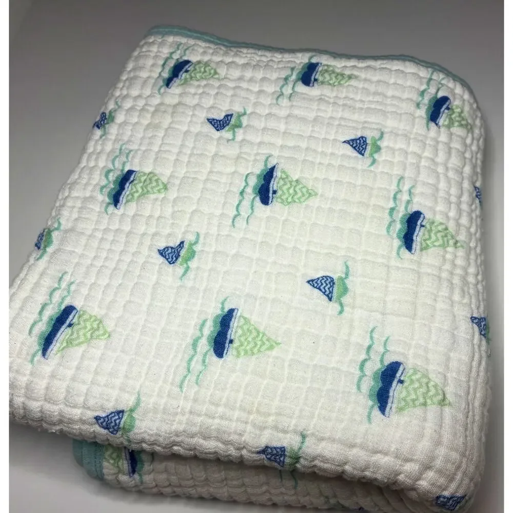 aden + anais 37x39 blanket